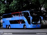 UTIL - União Transporte Interestadual de Luxo 13246 na cidade de São Paulo, São Paulo, Brasil, por Raphael Malacarne. Número da foto: #12514934.