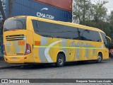 Evolucion Bus TKDG35 na cidade de Estación Central, Santiago, Metropolitana de Santiago, Chile, por Benjamín Tomás Lazo Acuña. Número da foto: #:id.
