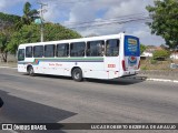 Auto Ônibus Santa Maria Transporte e Turismo 02050 na cidade de Natal, Rio Grande do Norte, Brasil, por LUCAS ROBERTO BEZERRA DE ARAUJO. Número da foto: #:id.