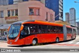 Transporte Coletivo Glória BE724 na cidade de Curitiba, Paraná, Brasil, por Jones Bh. Número da foto: #12514015.