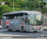 Auto Viação 1001 RJ 108.165 na cidade de Rio de Janeiro, Rio de Janeiro, Brasil, por Tadeu Vasconcelos. Número da foto: #12514486.