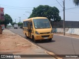 Prefeitura Municipal de Rosana 1639 na cidade de Rosana, São Paulo, Brasil, por Erick Henrique. Número da foto: #12513755.