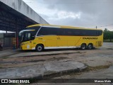 Viação Nova Itapemirim 20566 na cidade de Catu, Bahia, Brasil, por Marcos Melo. Número da foto: #:id.