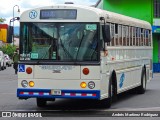 ATD - AutoTransportes Desamparados 74 na cidade de Catedral, San José, San José, Costa Rica, por Andrés Martínez Rodríguez. Número da foto: #12513361.