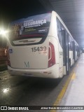 Leblon Transporte de Passageiros 15439 na cidade de Fazenda Rio Grande, Paraná, Brasil, por JONATHAN EDUARDO CANTOR. Número da foto: #12513403.
