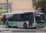 Viação Gato Preto 1 2614 na cidade de São Paulo, São Paulo, Brasil, por Rafael Santos Silva. Número da foto: #12515137.