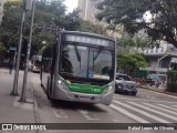 Viação Santa Brígida 1 1856 na cidade de São Paulo, São Paulo, Brasil, por Rafael Lopes de Oliveira. Número da foto: #12514994.