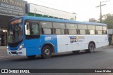 Viação Transportes Urbanos 01 07 07 na cidade de Santarém, Pará, Brasil, por Lucas Welter. Número da foto: #:id.