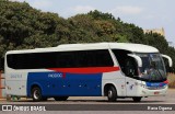 Viação Riodoce 91053 na cidade de Vitória da Conquista, Bahia, Brasil, por Rava Ogawa. Número da foto: #:id.