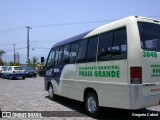 Executiva Transportes Urbanos 3848 na cidade de Praia Grande, São Paulo, Brasil, por Gregorio Cabral. Número da foto: #12513831.