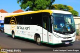 Expresso Araguari 2321 na cidade de Uberlândia, Minas Gerais, Brasil, por Paulo Henrique Pereira Borges. Número da foto: #12514840.