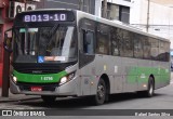 Transcooper > Norte Buss 1 6796 na cidade de São Paulo, São Paulo, Brasil, por Rafael Santos Silva. Número da foto: #:id.