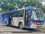 BBTT - Benfica Barueri Transporte e Turismo 27.491 na cidade de Barueri, São Paulo, Brasil, por Matheus Neri dos Santos. Número da foto: #12513791.