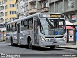Auto Viação Redentor HL497 na cidade de Curitiba, Paraná, Brasil, por Matheus Bueno. Número da foto: #12514228.