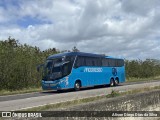 Auto Viação Progresso 6168 na cidade de São José de Mipibu, Rio Grande do Norte, Brasil, por Alison Diego Dias da Silva. Número da foto: #12515120.