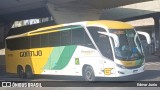 Empresa Gontijo de Transportes 19715 na cidade de Belo Horizonte, Minas Gerais, Brasil, por Edmar Junio. Número da foto: #12514804.