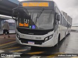 Viação Lira 3226 na cidade de Hortolândia, São Paulo, Brasil, por Matheus Duarte Souza. Número da foto: #12513482.