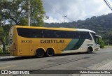 Empresa Gontijo de Transportes 18730 na cidade de Juiz de Fora, Minas Gerais, Brasil, por Helder Fernandes da Silva. Número da foto: #12513923.