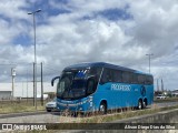 Auto Viação Progresso 6128 na cidade de São José de Mipibu, Rio Grande do Norte, Brasil, por Alison Diego Dias da Silva. Número da foto: #12515105.