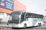 Auto Viação 1001 RJ 108.1086 na cidade de Rio de Janeiro, Rio de Janeiro, Brasil, por Paulo Alexandre da Silva. Número da foto: #12514752.