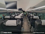 Santa Maria Fretamento e Turismo > Transportes Santa Maria(SP) 2700 na cidade de Curitiba, Paraná, Brasil, por Andre Santos de Moraes. Número da foto: #:id.