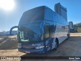 Oletur Transportadora Turística 2022 na cidade de Aparecida, São Paulo, Brasil, por Symon Torres. Número da foto: #12514665.