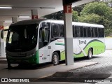 Turin Transportes 1450 na cidade de Ouro Preto, Minas Gerais, Brasil, por Rafael Nunes Pereira. Número da foto: #12514343.