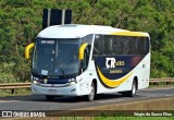 CR Santos Transportes 40 na cidade de Pirassununga, São Paulo, Brasil, por Sérgio de Sousa Elias. Número da foto: #12515333.