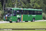 Borborema Imperial Transportes 288 na cidade de Recife, Pernambuco, Brasil, por Eliziar Maciel Soares. Número da foto: #:id.