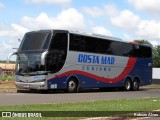 Costamar Turismo 3100 na cidade de Paranavaí, Paraná, Brasil, por Robson Alves. Número da foto: #12514769.