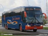 São Cristovão Transporte e Turismo 110 na cidade de Recife, Pernambuco, Brasil, por Anderson Miguel. Número da foto: #12515381.