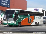 Empresa de Transportes Andorinha 5496 na cidade de Rio de Janeiro, Rio de Janeiro, Brasil, por Paulo Alexandre da Silva. Número da foto: #:id.