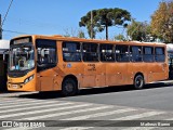 Auto Viação Redentor HI026 na cidade de Curitiba, Paraná, Brasil, por Matheus Bueno. Número da foto: #12514256.