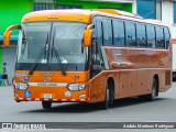 TRACOPA - Transportes Costarricenses Panameños 54 na cidade de Catedral, San José, San José, Costa Rica, por Andrés Martínez Rodríguez. Número da foto: #12513358.