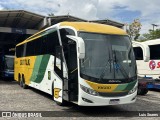 Empresa Gontijo de Transportes 19680 na cidade de Contagem, Minas Gerais, Brasil, por Luis Soares. Número da foto: #12514311.