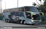 Viação Garcia 86045 na cidade de São Paulo, São Paulo, Brasil, por George Miranda. Número da foto: #12514129.