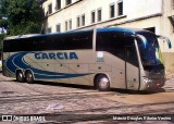 Viação Garcia 7202 na cidade de Rio de Janeiro, Rio de Janeiro, Brasil, por Márcio Douglas Ribeiro Venino. Número da foto: #12514731.