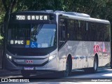 Auto Viação 1001 RJ 108.1197 na cidade de Rio de Janeiro, Rio de Janeiro, Brasil, por Jorge Gonçalves. Número da foto: #12515206.