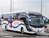 AS Service 9704 na cidade de São Paulo, São Paulo, Brasil, por Luciano Ferreira da Silva. Número da foto: #12515397.