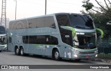 Viação Garcia 8632 na cidade de São Paulo, São Paulo, Brasil, por George Miranda. Número da foto: #12514122.