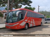 Ônibus Particulares  na cidade de Passa Quatro, Minas Gerais, Brasil, por Adilson Ribeiro de Oliveira. Número da foto: #12514697.