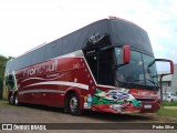 FrontSul Turismo 280 na cidade de Eldorado do Sul, Rio Grande do Sul, Brasil, por Pedro Silva. Número da foto: #12514099.