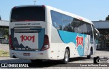 Auto Viação 1001 RJ 108.919 na cidade de Campos dos Goytacazes, Rio de Janeiro, Brasil, por Lucas de Souza Pereira. Número da foto: #12514004.