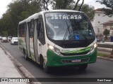 Viação Piracicabana Santos 5402 na cidade de Santos, São Paulo, Brasil, por Davi Cesar. Número da foto: #12513446.