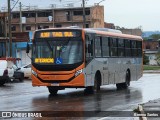 Auto Viação Marechal Brasília 447579 na cidade de Samambaia, Distrito Federal, Brasil, por Brenno Santos. Número da foto: #12513670.