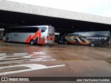 Empresa de Ônibus Nossa Senhora da Penha 6503 na cidade de Maringá, Paraná, Brasil, por João Vitor Bezerra Destefani. Número da foto: #12513429.