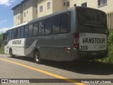VansTour Transportes 2050 na cidade de São José dos Pinhais, Paraná, Brasil, por Ônibus De SJP e Região. Número da foto: #12513798.