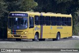Borborema Imperial Transportes 301 na cidade de Recife, Pernambuco, Brasil, por Eliziar Maciel Soares. Número da foto: #:id.