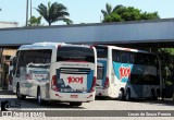 Auto Viação 1001 RJ 108.742 na cidade de Campos dos Goytacazes, Rio de Janeiro, Brasil, por Lucas de Souza Pereira. Número da foto: #12514000.