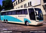 Expresso Kaiowa 4005 na cidade de Rio de Janeiro, Rio de Janeiro, Brasil, por Márcio Douglas Ribeiro Venino. Número da foto: #12514789.